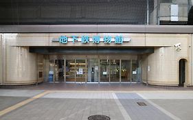 東横inn東西線西葛西